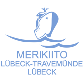 Merikiito Speditions GmbH - Logo