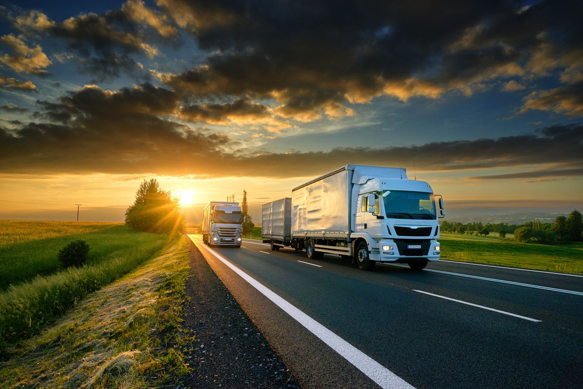 Transporte