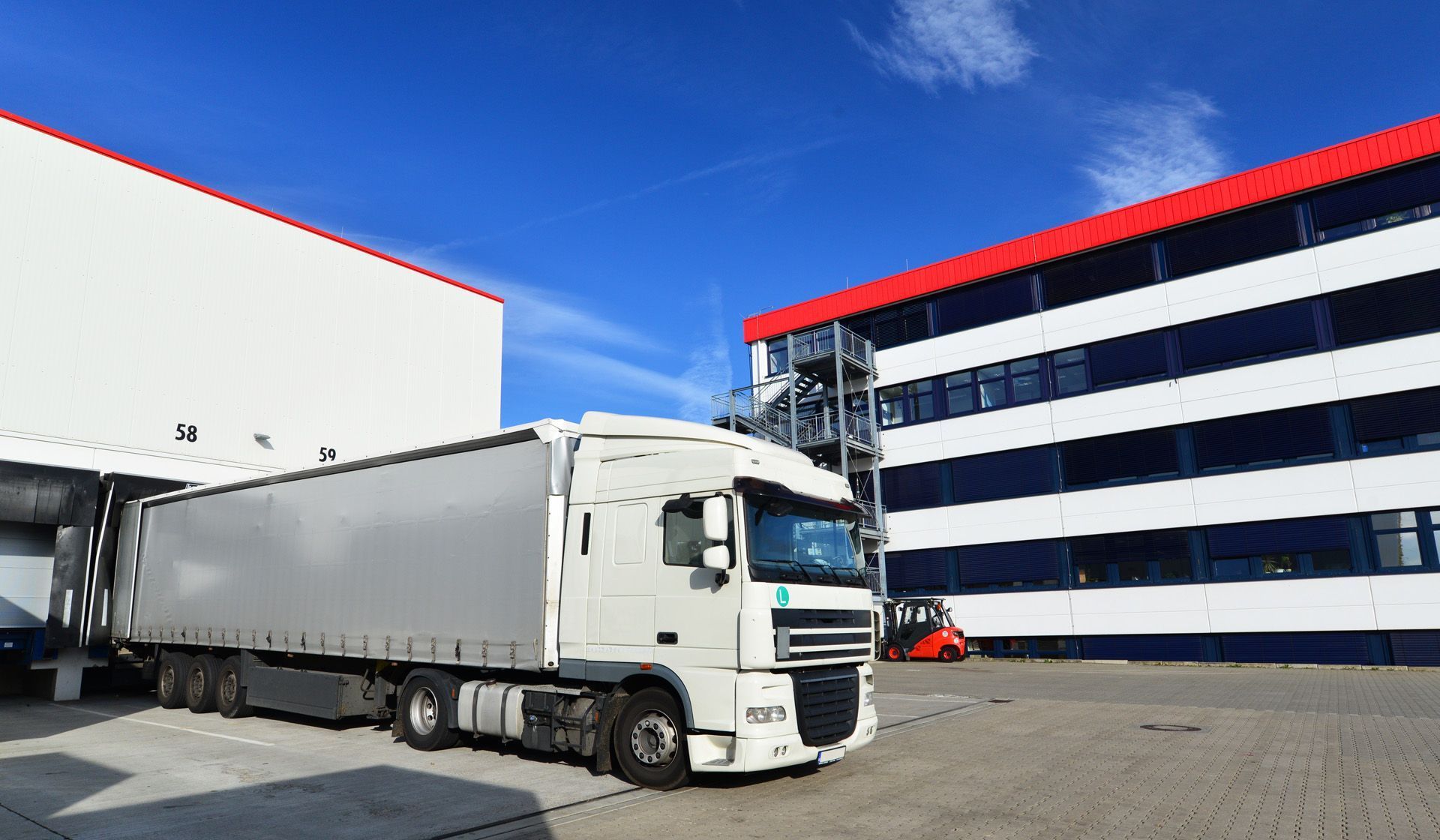 logistic
